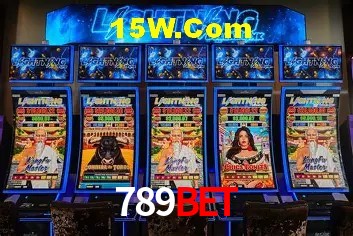 Bônus e promoções da 789bet
