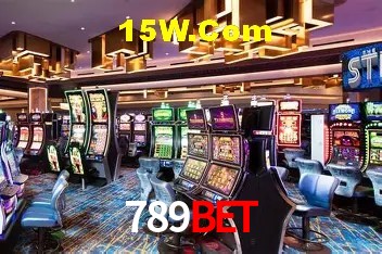 Jogos populares e pagamentos rápidos na 789bet