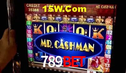 Variedade de jogos na 789bet